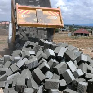 Machine Cut Stones in Kitengela & Athi