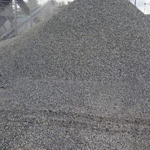 Ballast chipping in Kitengela & Athi