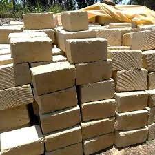 Yellow Stones in Kitengela & Athi