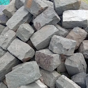 Foundation stones in Kitengela & Athi