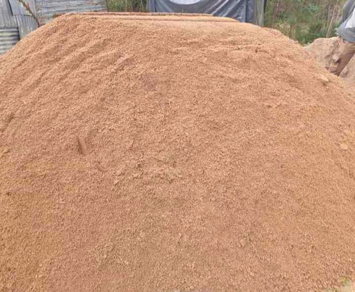 River Sand in Kitengela & Athi River