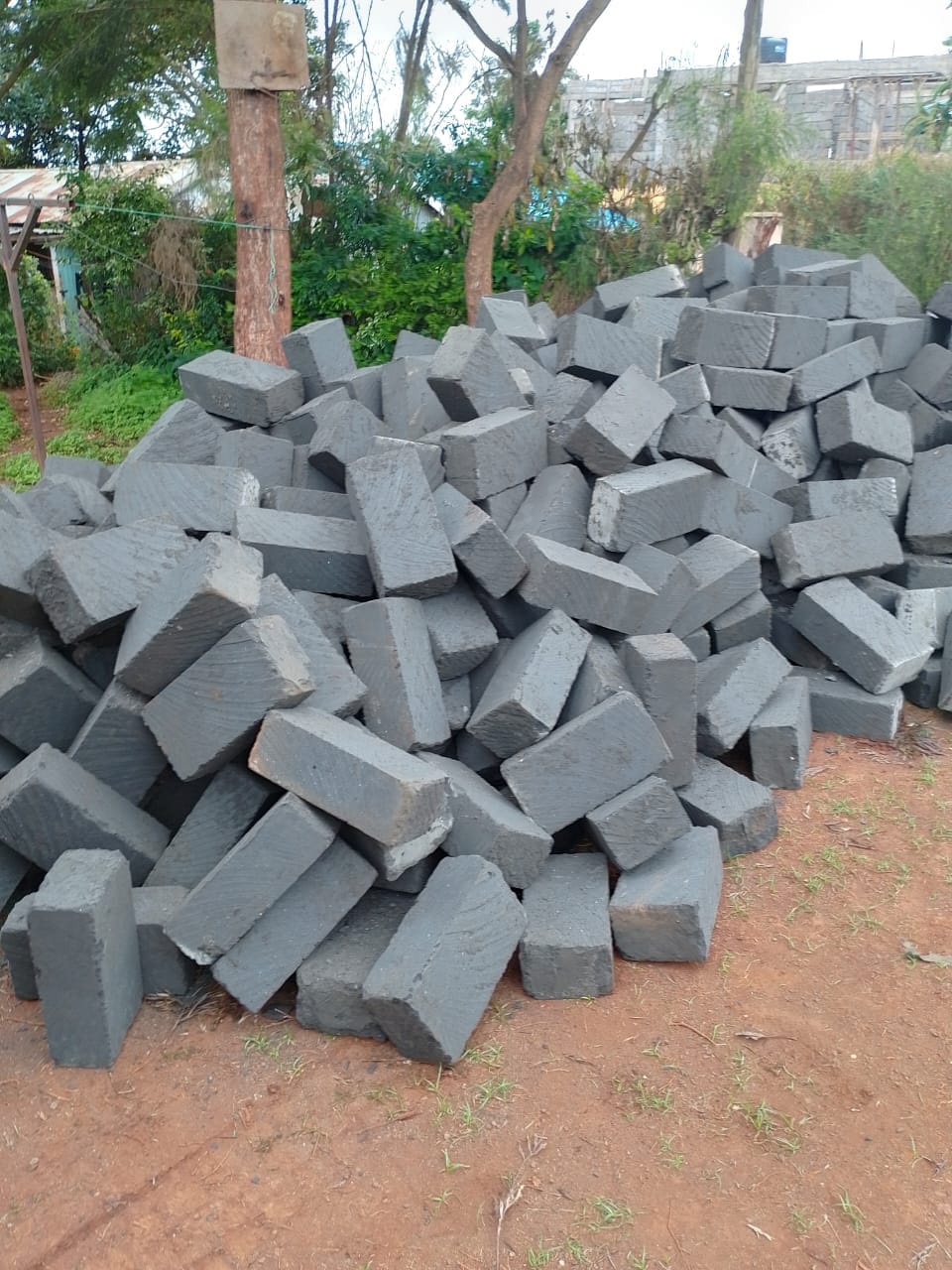 Best Foundation stones in Kitengela & Athi 450 ft - Image 2